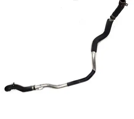 Mercedes-Benz E W213 Engine coolant pipe/hose A2138305904 6254160640PC YAP1780315
