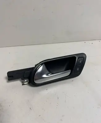 Volkswagen Jetta V Front door interior handle 1K1837113