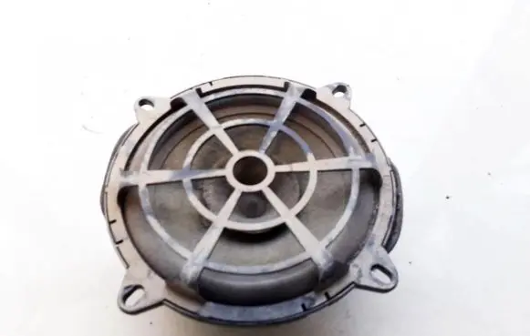 Renault Scenic I Front door speaker