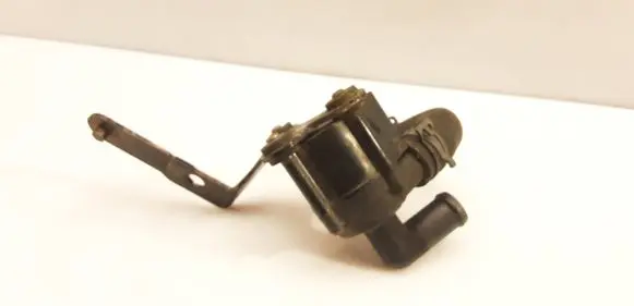 Volkswagen PASSAT B7 Electric auxiliary coolant/water pump 5N0965561
