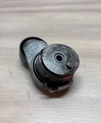 Generator/alternator belt tensioner