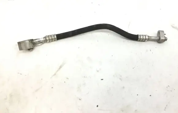 Mercedes-Benz AMG GT R190 C190 Air conditioning (A/C) pipe/hose A1908300900