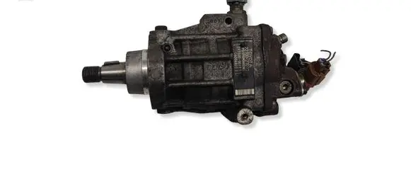 Toyota Corolla Verso E121 Fuel injection high pressure pump 2210027010