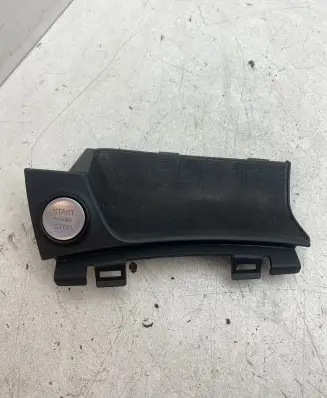 Audi Q3 8U Engine start stop button switch 8U1864131A 8U0905217A