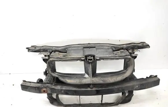 BMW 3 E90 E91 Radiator support slam panel 7058594 51647058594