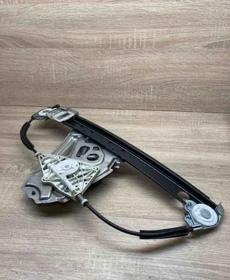 Mercedes-Benz S W220 Rear door window regulator with motor A2207302046 REARRIGHTSIDE
