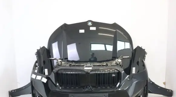 BMW X1 U11 Complete body kit 5243234645
