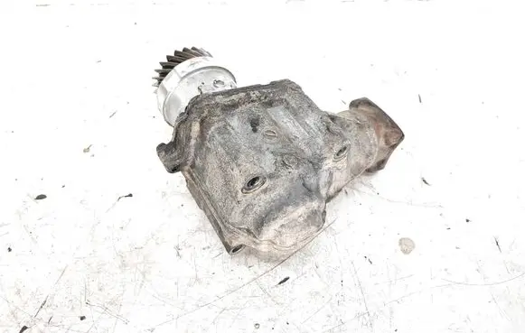 Honda CR-V Gearbox transfer box case 