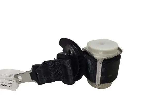 Peugeot 5008 Third row seat belt 9681973580 34040966 34030077E