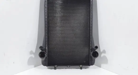 Porsche 911 996 Coolant radiator 99610613171 99610613172 99610613174