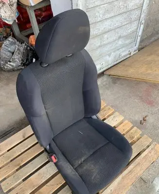 Toyota Corolla E120 E130 Front driver seat 