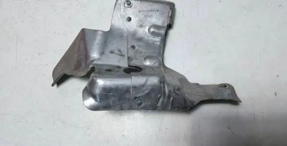Jaguar XE Heat shield in engine bay G4D3-9A462DA