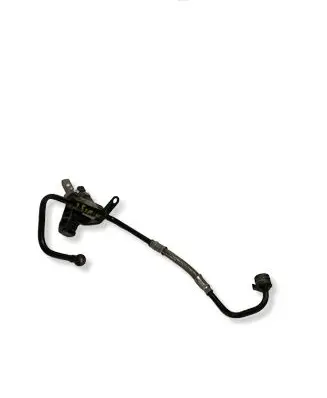 Audi A6 S6 C5 4B Turbo turbocharger oiling pipe/hose 059145771G 177487 230402