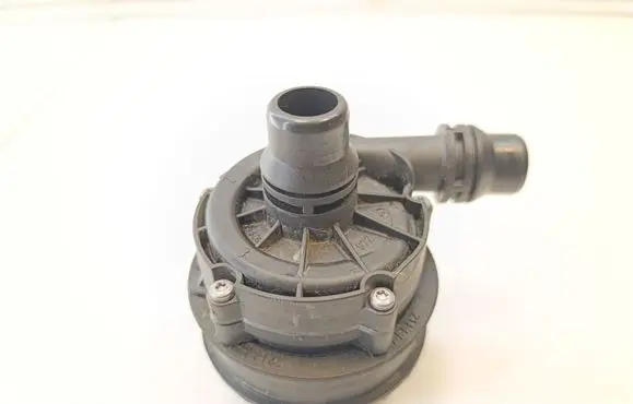 Mercedes-Benz EQB Electric auxiliary coolant/water pump A0005002686 0392024050