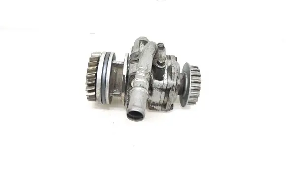 Volkswagen Transporter - Caravelle T5 Power steering pump 7H0422153H 1445708 000202