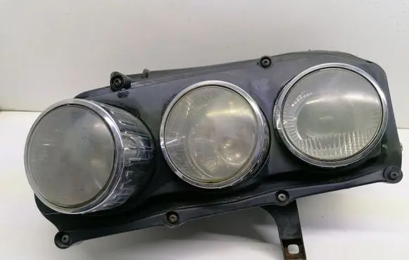Alfa Romeo 159 Headlight/headlamp 60682089 42830748