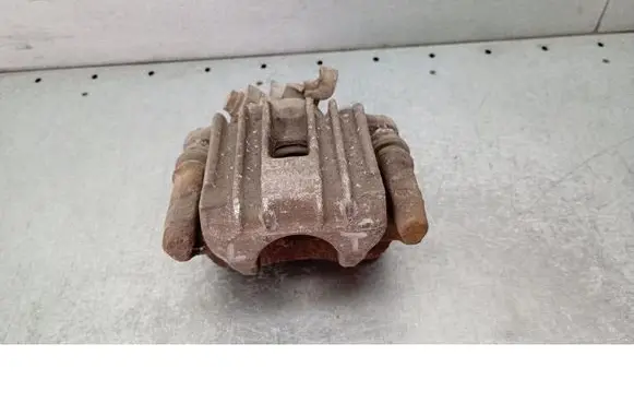 Skoda Roomster (5J) Rear brake caliper 
