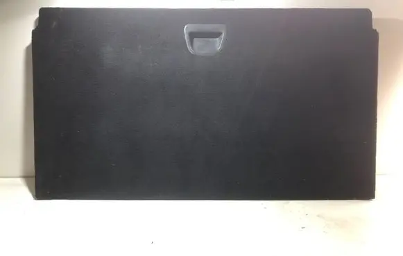 Land Rover Range Rover Sport L320 Trunk/boot floor carpet liner EAS500023LUP