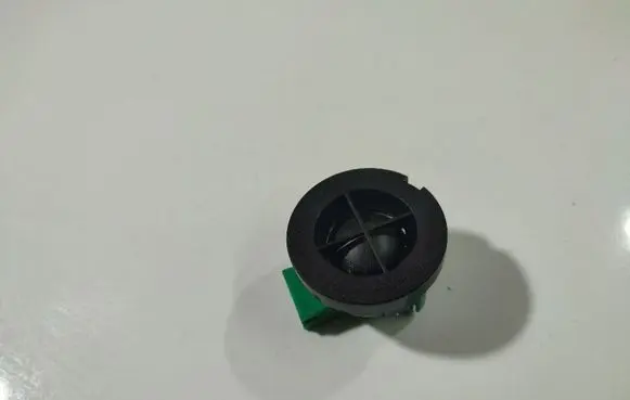 Opel Signum Front door speaker GM90520836