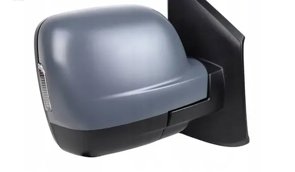 Renault Trafic III (X82) Front door electric wing mirror 261603884R 963012879R