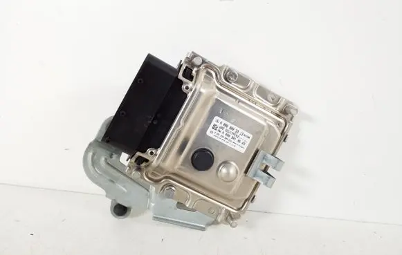 Mercedes-Benz C W205 Other control units/modules A0009003313