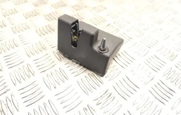 Ford Transit - Tourneo Connect Loading door lock BK21V431F99AA 025B21 343B20