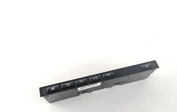 BMW X5 E53 A set of switches 8373738