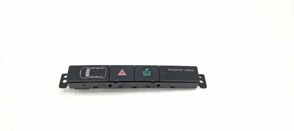 Mitsubishi Outlander Hazard light switch 8002B409 C68233 1411100823