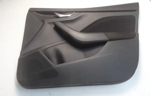 Skoda Kamiq Front door card panel trim 655867014T