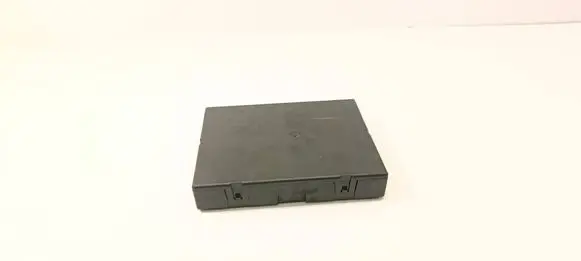 Audi A6 Allroad C7 Comfort/convenience module 4H0907064CG