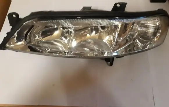 Opel Vectra B Front indicator light OE1216053