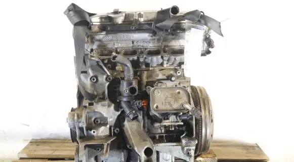 Volkswagen PASSAT B5.5 Engine ALT