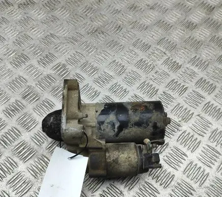 Mini One - Cooper Coupe R56 Starter motor 7616698