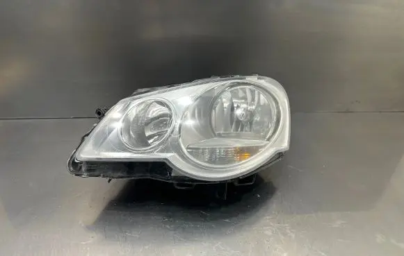Volkswagen Polo IV 9N3 Headlight/headlamp 6Q1941007AK 89311990