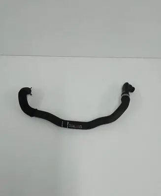 Mercedes-Benz E W212 Engine coolant pipe/hose A2048307496