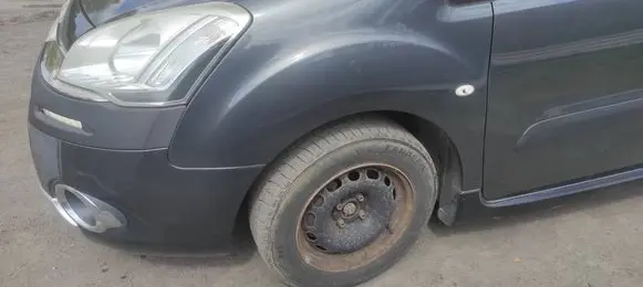 Citroen Berlingo Fender BLPCBII