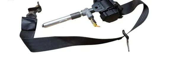 Volvo XC70 Rear seatbelt 30642883
