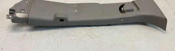 Toyota Sienna XL40 IV (B) pillar trim (top) 6241108070