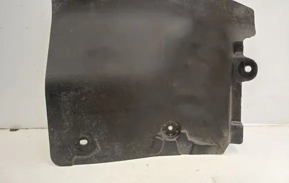 Lexus NX Front underbody cover/under tray 5373742010