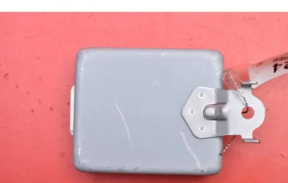 Toyota Yaris Engine control unit/module ECU 86572-52180