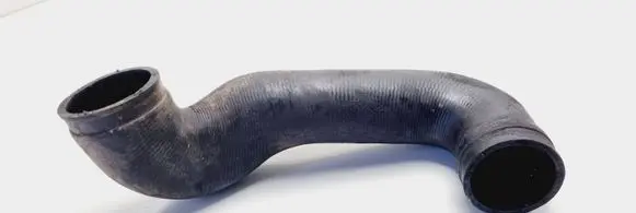 Volkswagen Golf IV Intercooler hose/pipe