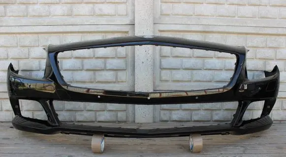Mercedes-Benz SL R231 Front bumper A2318850125