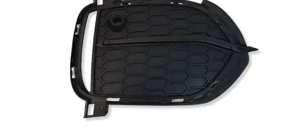 BMW X5 F15 Front bumper lower grill 8056856 5111805656