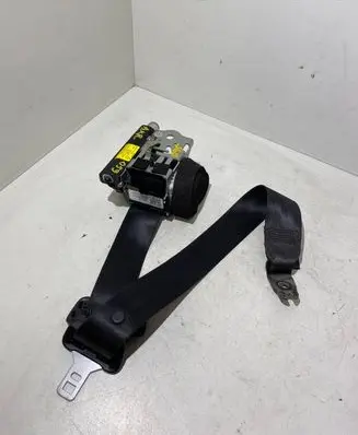 Volvo S60 Rear seatbelt 39813789 34068573