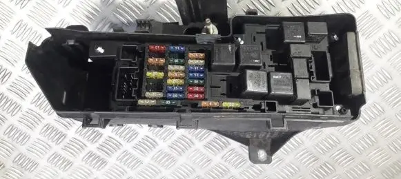 Volvo S80 Fuse box set 9494210