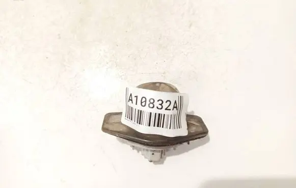 Honda FR-V Number plate light e44050