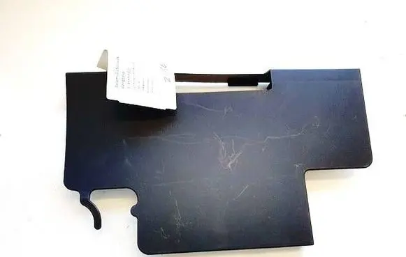 Audi Q5 SQ5 FY Battery box tray cover/lid 80A915429A
