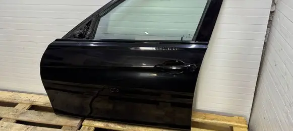 BMW 3 F30 F35 F31 Front door DRZWILPF30475