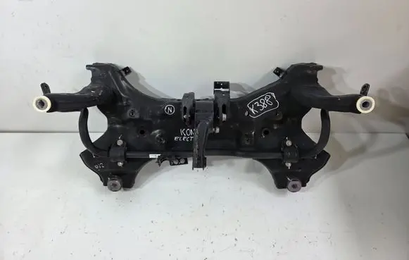 Hyundai Kona I Front subframe 62401K4000