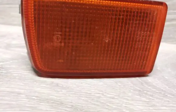 Volkswagen Golf III Front indicator light 1H0953156G